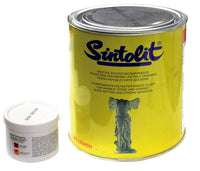 SINTOLIT MARMO LIQUIDO  ml. 750 - Paglierino