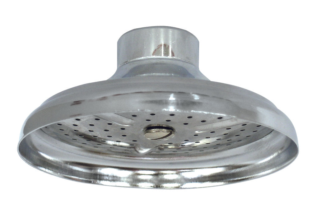 SOFFIONE DOCCIA FISSO  mis. 1/2