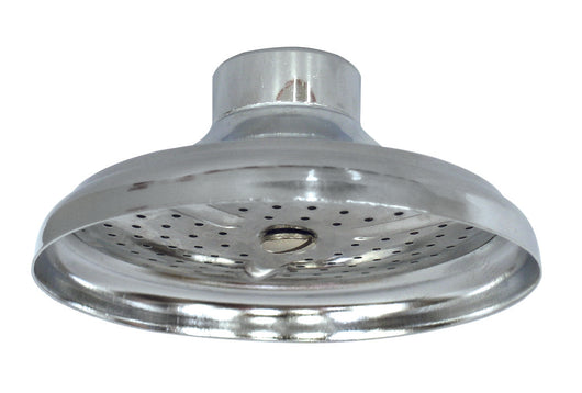 SOFFIONE DOCCIA FISSO  mis. 1/2