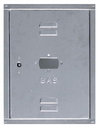 SPORTELLO PER CONTATORE GAS  cm. 45x35
