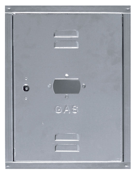 SPORTELLO PER CONTATORE GAS  cm. 50x40
