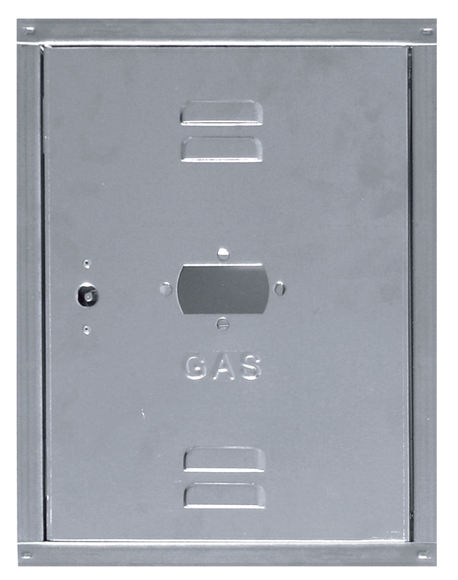 SPORTELLO PER CONTATORE GAS  cm. 50x40