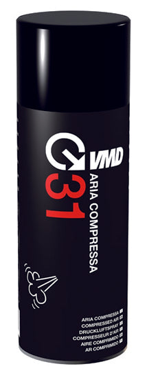 SPRAY ARIA COMPRESSA  ml. 400 12.00 pz