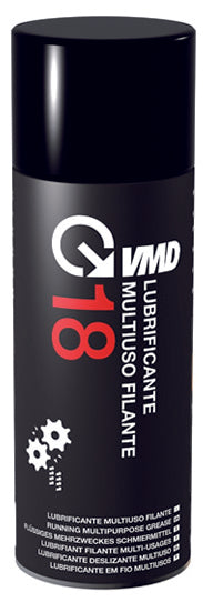 SPRAY GRASSO MULTIUSO FILANTE  ml. 400 12.00 pz