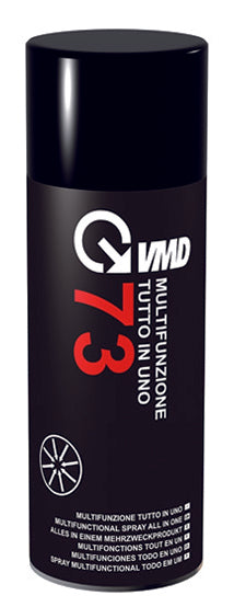 SPRAY MULTIFUNZIONE TUTTO IN UNO  ml. 400 12.00 pz