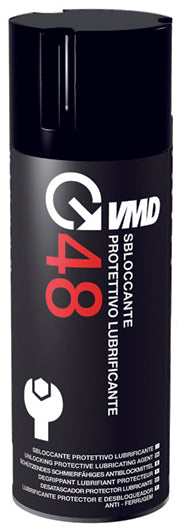 SPRAY SBLOCCANTE  ml. 400 12.00 pz