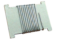 STAGNO PER SALDATURA IN BUSTINA  Ø mm. 1,5 - MT.1 50.00 pz