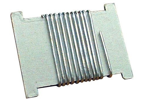 STAGNO PER SALDATURA IN BUSTINA  Ø mm. 1,5 - MT.1 50.00 pz