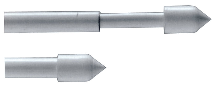 STANGHETTA A MOLLA CONFEZIONE 2 PZ  mm. 8x400 50.00 confezioni