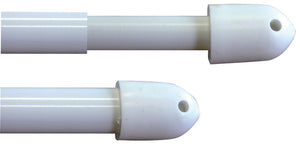 STANGHETTA ALLUNGABILE GIGANTE  mm. 13x1.000 25.00 pz