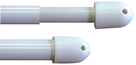 STANGHETTA ALLUNGABILE GIGANTE  mm. 13x1.500 25.00 pz