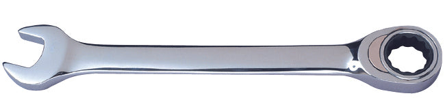 Stanley CHIAVE COMBINATA A CRICCHETTO mm. 10