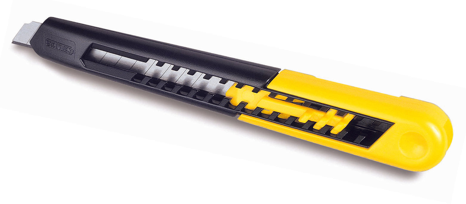 Stanley TAGLIERINO  mm. 130 (lama mm. 9) 24.00 pz