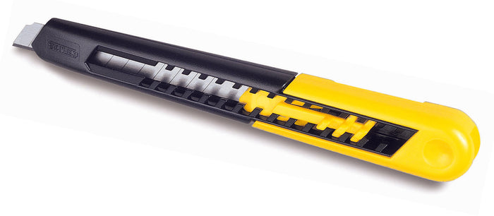 Stanley TAGLIERINO  mm. 130 (lama mm. 9) 24.00 pz