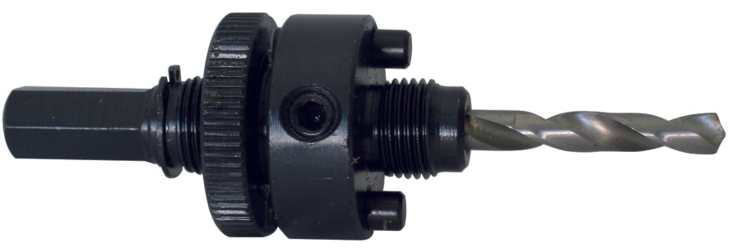 Stella Bianca ALBERO PER FRESA BIMETALLICA per frese Ø 32-152