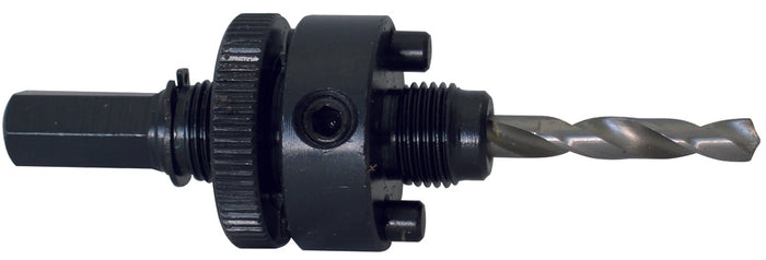 Stella Bianca ALBERO PER FRESA BIMETALLICA per frese Ø 32-152