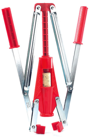 TAPPATRICE PER TAPPI IN SUGHERO HAPPY CORK