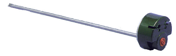 TERMOSTATO PER SCALDACQUA  mm. 300