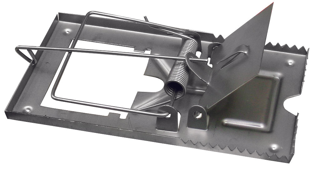 TRAPPOLA PER TOPI tipo Grande 10.00 pz