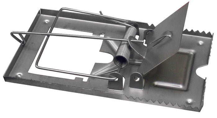 TRAPPOLA PER TOPI tipo Grande 10.00 pz