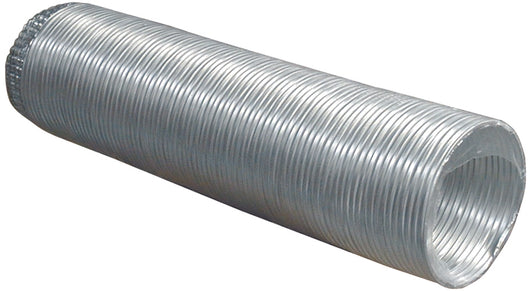 TUBO FLESSIBILE PER STUFA ALLUMINIO Ø cm. 20 - mt. 3 6.00 pz