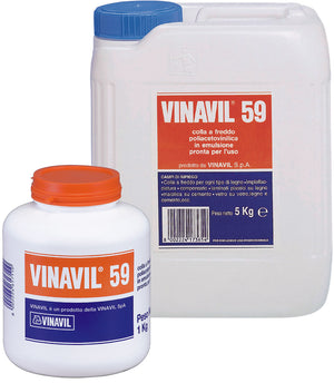 Uhu Bison COLLA VINAVIL 59  kg. 5 20.00 kg