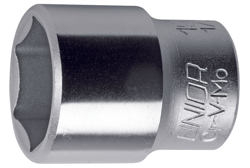 Unior CHIAVE A BUSSOLA ESAGONALE Art. 190/1 mm. 13 4.00 pz