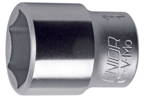 Unior CHIAVE A BUSSOLA ESAGONALE Art. 190/1 mm. 17 4.00 pz