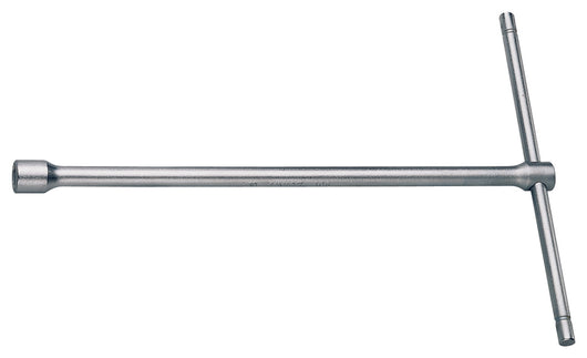 Unior CHIAVE A BUSSOLA FISSA CON LEVA A T Art. 196/2 mm. 13