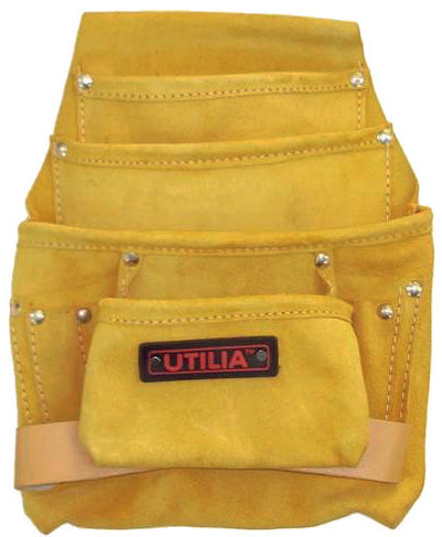Utilia BORSA PER CARPENTIERE PROFESSIONALE