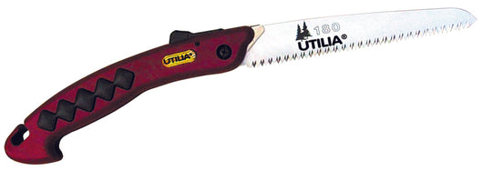 Utilia LAMA DI RICAMBIO PER SEGACCIO PIEGHEVOLE CON PULSANTE  mm.180 10.00 pz