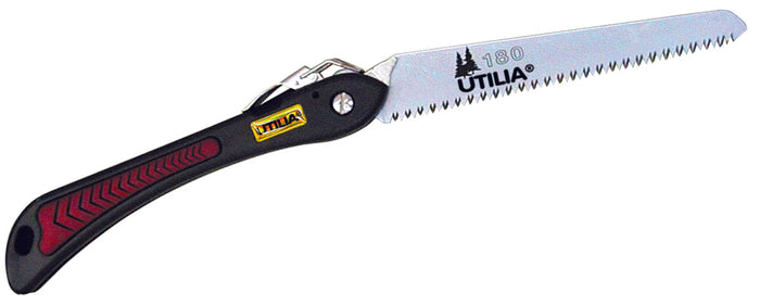 Utilia LAMA DI RICAMBIO PER SEGACCIO PIEGHEVOLE mm.180 10.00 pz