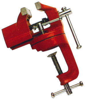 Utilia MORSA DA BANCO GIREVOLE BABY  mm. 50