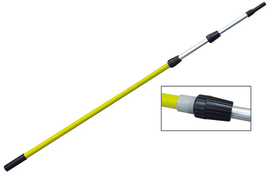 Utilia PROLUNGA PER RULLI IN ALLUMINIO  mt. 4 6.00 pz