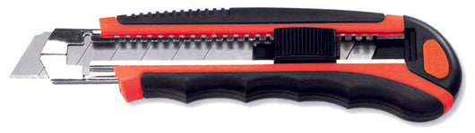 Utilia TAGLIERINO PROFESSIONALE+ 2 LAME mm. 25 12.00 pz