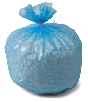 Virosac SACCO RIFIUTI FAMIGLIA AZZURRO 20 PZ cm. 50x60 - lt. 30 24.00 rotoli