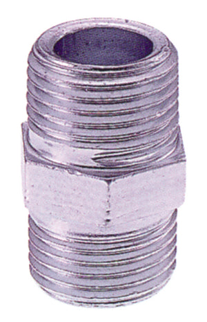 VITE DOPPIA IN ACCIAIO ZINCATO Figura 280  mis. 3/8 10.00 pz