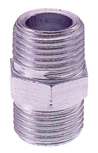 VITE DOPPIA IN ACCIAIO ZINCATO Figura 280  mis.1/2 10.00 pz