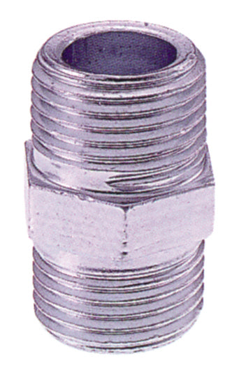 VITE DOPPIA IN ACCIAIO ZINCATO Figura 280  mis.1/2 10.00 pz