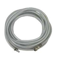 TUBO IN GOMMA 6MM 7,5MT ATT.D