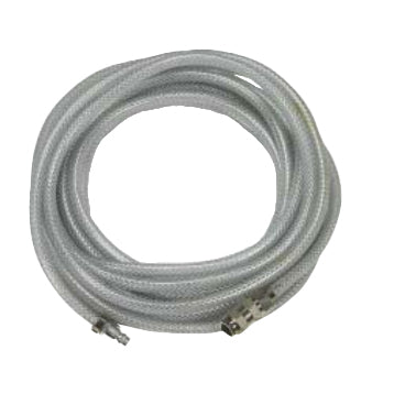 TUBO IN GOMMA 6MM 7,5MT ATT.D