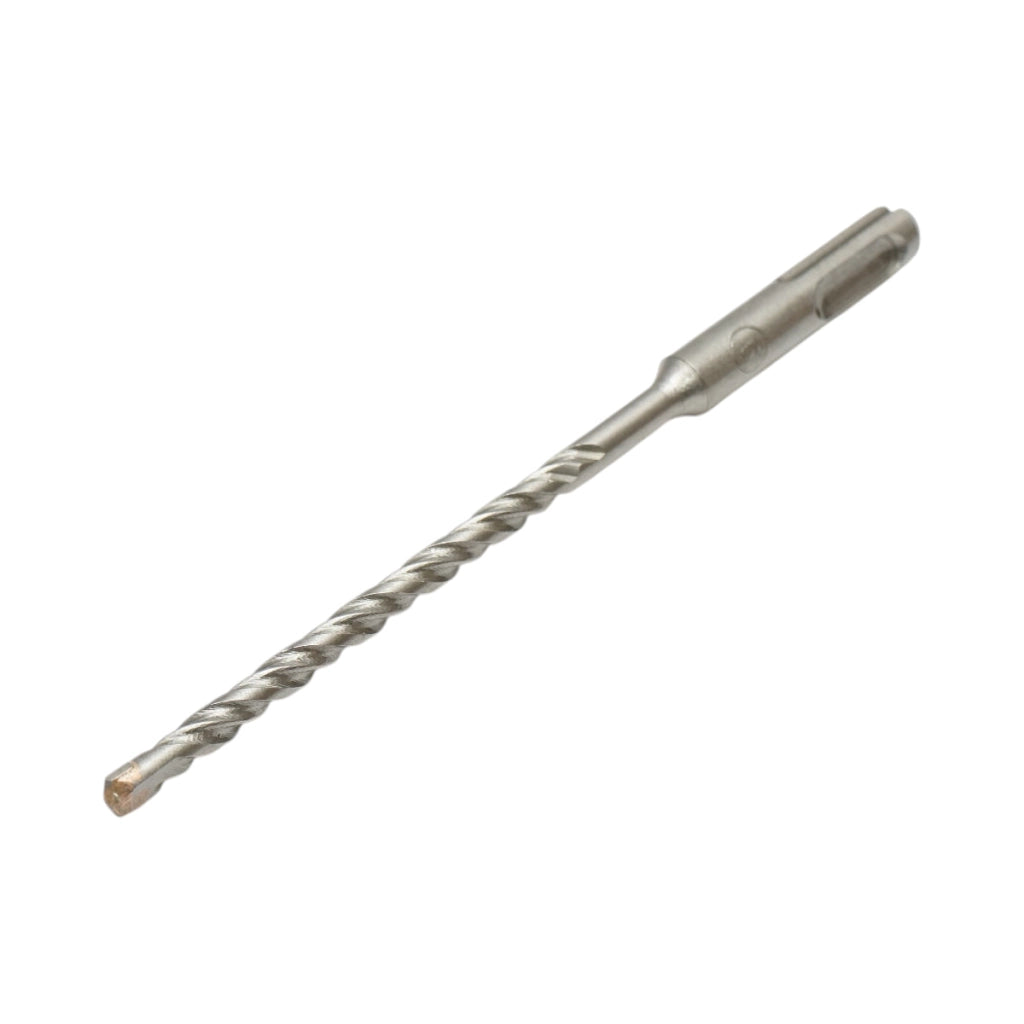 Punta per calcestruzzo 6x160mm SDS Plus, punta piatta