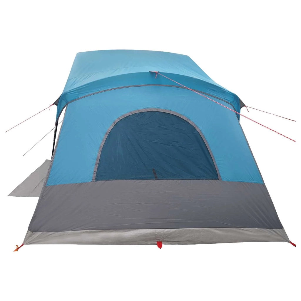 Tenda Capanna Blu 480 x 273 x 205 cm Poliestere e Acciaio 42028686