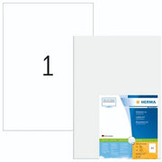 Herma Prem. etichette w. 420X297 100 fogli DIN A3 100 pezzi 8692