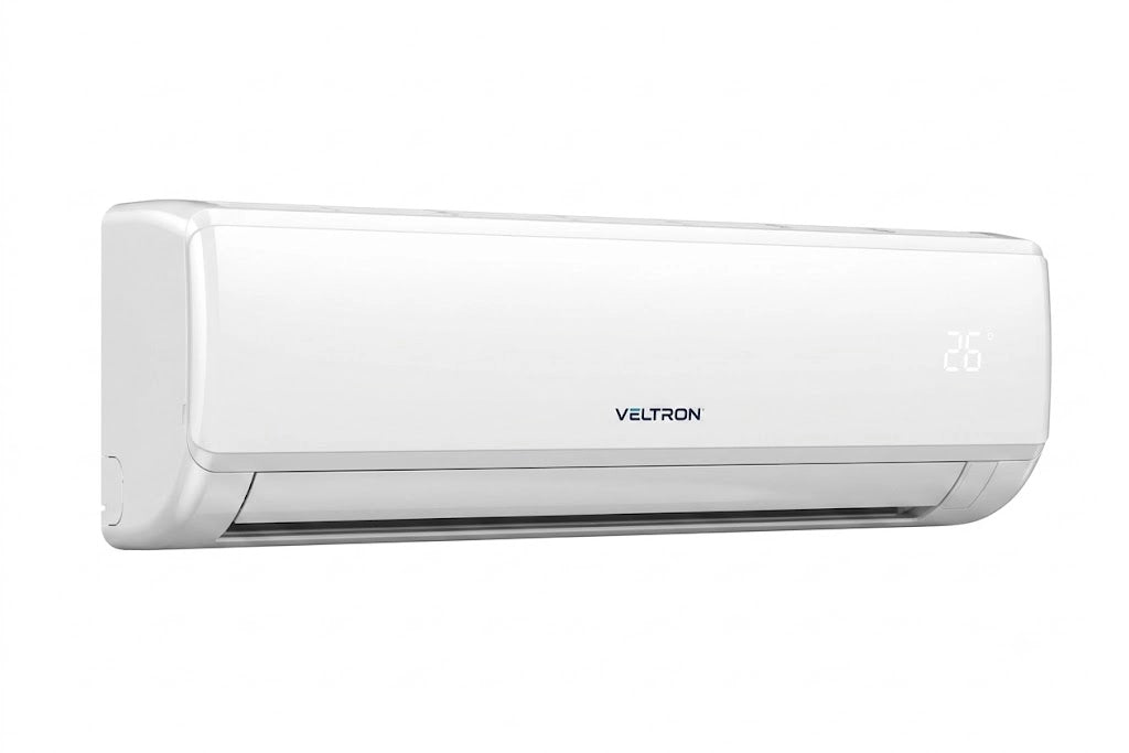 Climatizzatore Monosplit a Parete (Unità Interna + Esterna) VELTRON VEL-12000
