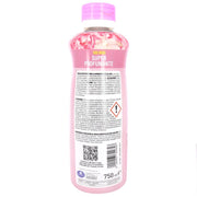COCCOLATEVI PROFUMATORE PER BUCATO E CASA FIORI DI LOTO E PEONIA 120 DOSI VETRI, SUPERFICI E PAVIMENTI 750ML