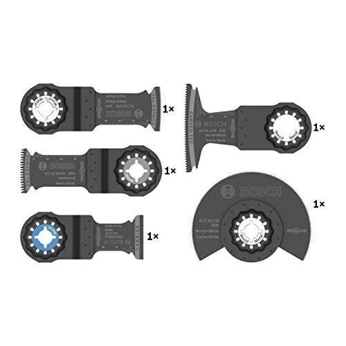 Bosch 2 608 664 131 Kit di taglio