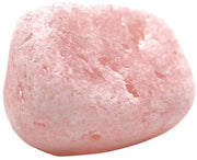 Decorazione con Cristallo Rosa di Quarzo Naturale - Cristallo Decorativo - Gioielli - Regali di Compleanno - Oggetti Artigianali - Regali Unici - Cristallo