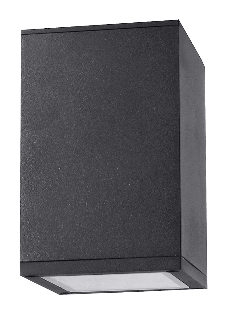 Spot soffitto esterno 1xGU10 Zombor antracite Rabalux
