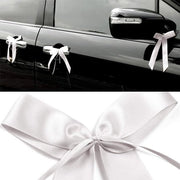 Decorazione a Lint di Alta Qualità - Grande Striscia - Ideale per Matrimoni - Regalo - Facile da Montare